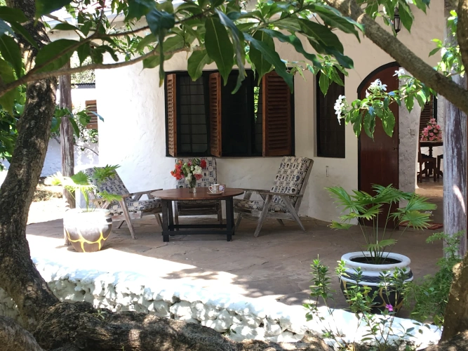 Cottage