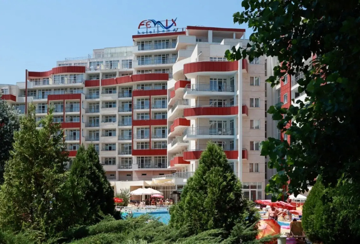 Otel görseli