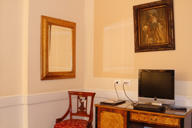 Boutique Hotel Trevi photo 11