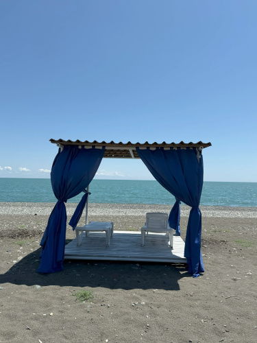 Hotsglamping Resort Hotel