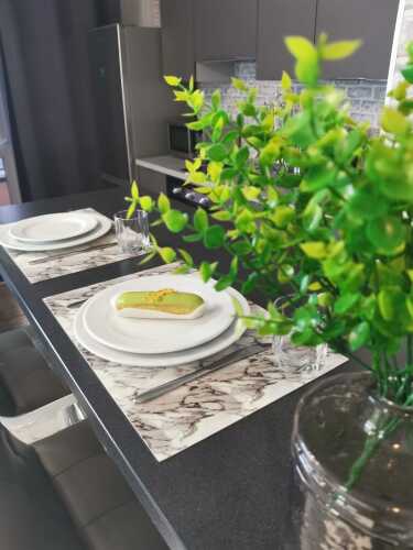 Фотография номера квартиры Апартаменты Allianceapart на Шейнкмана