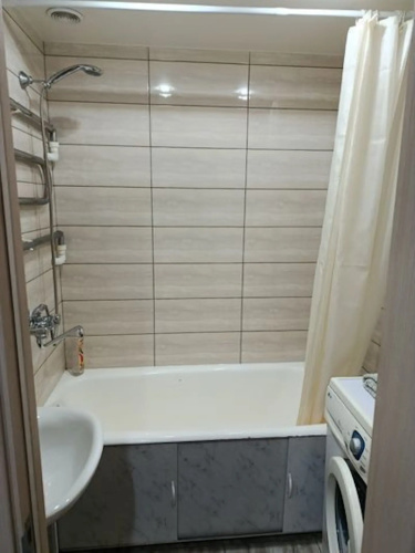 Na Ulitse Leninskaya 75 Flat