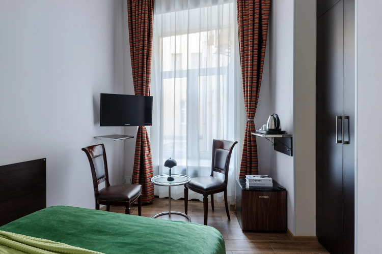 Фотография номера гостиницы Staton Premier N47