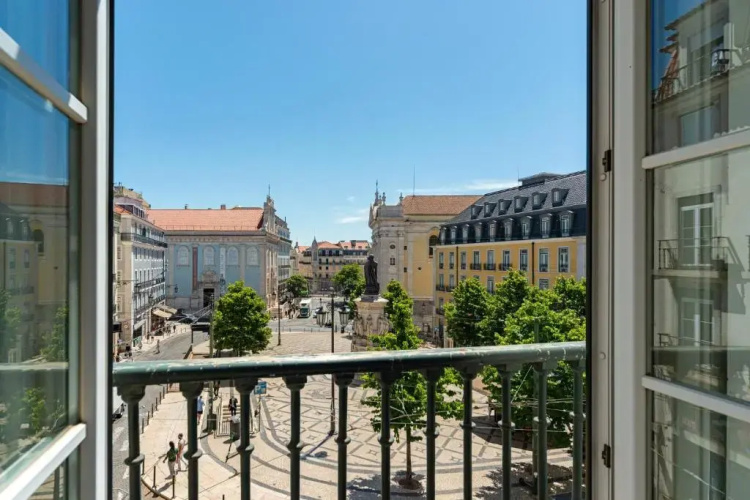 Hotel Le Consulat