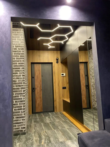 Premium Flat
