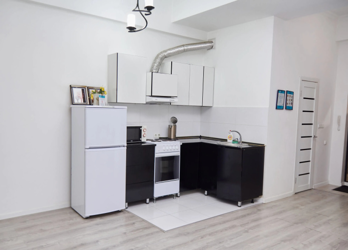 268 Raduzhny Bereg Flat