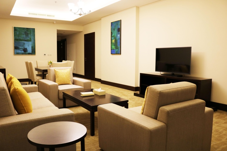 Blue Diamond Alsalam Resort photo 31