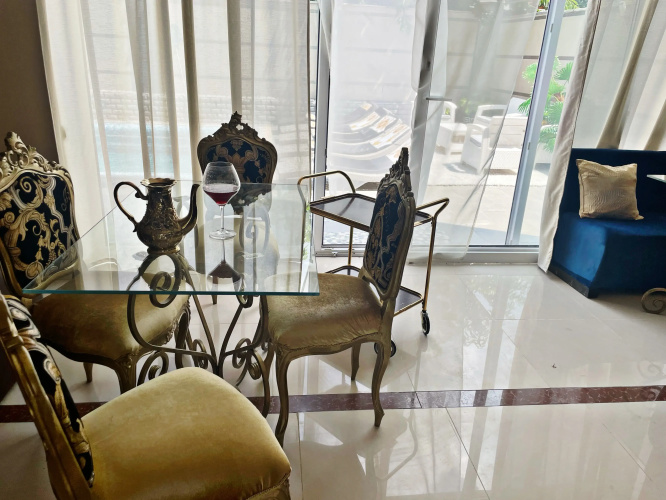 Diamond Boutique-hotel