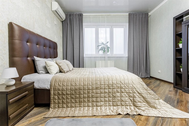 Фотография номера квартиры Апартаменты на Галерее 6