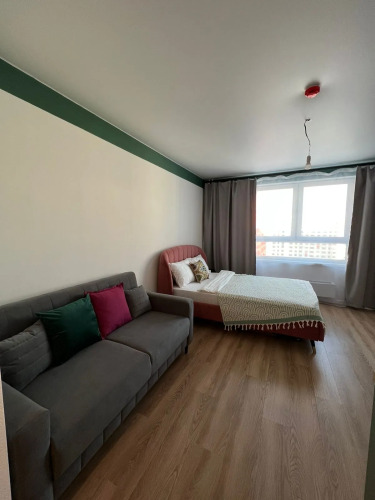 Фотография номера квартиры Квартира РЕДЪЯРД HOME APART на Волге