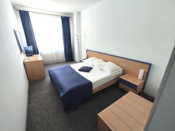 Фотография номера гостиницы Айсберг