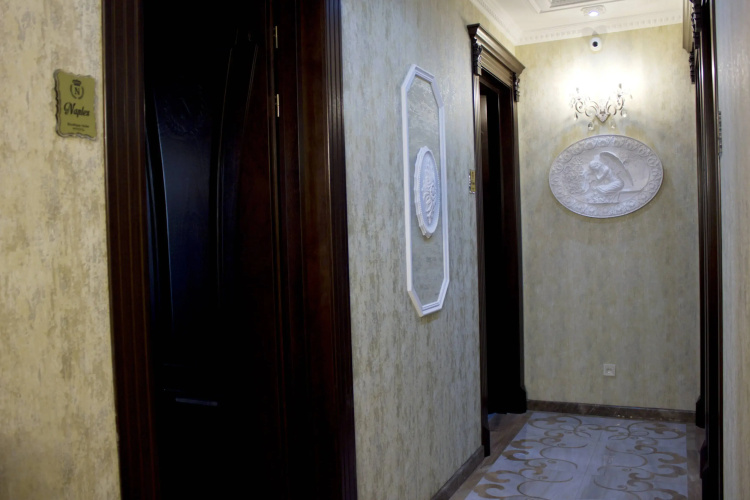 Hotel Neapol