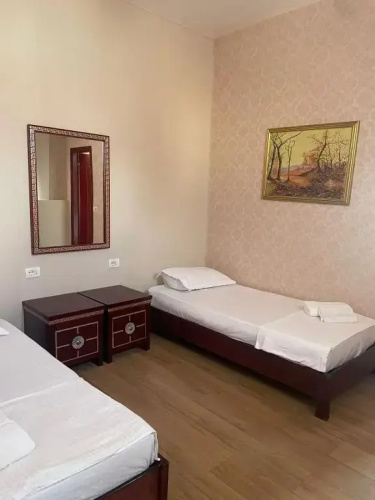 Bocca Hotel