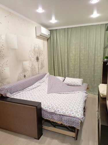 Фотография номера квартиры Квартира однокомнатная на улице Садовая 31А