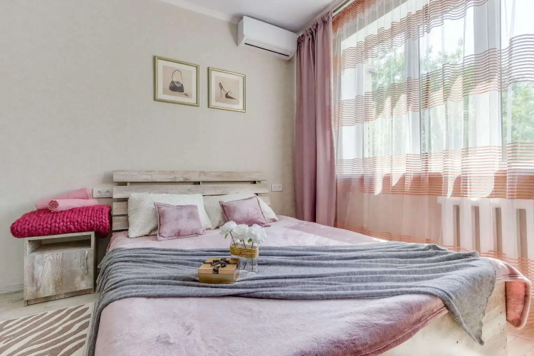 Фотография номера квартиры Квартира Студия