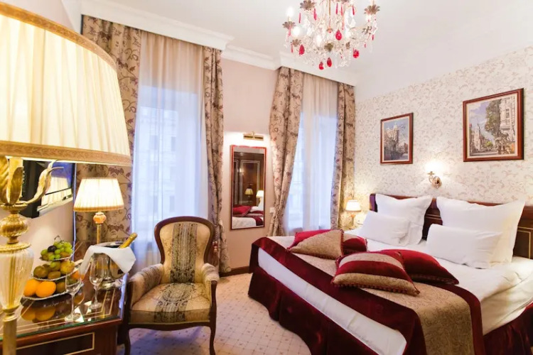  (двуспальная кровать) - изображение 1