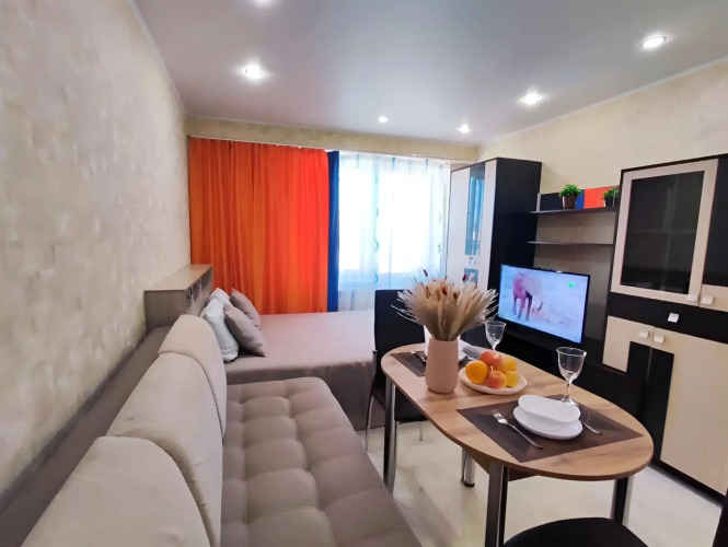 Фотография номера квартиры Квартира уютная светлая в тихом экологически чистом районе