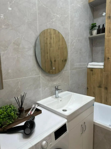 Bayhouse Na Ul. ZHuravleva 26 Flat