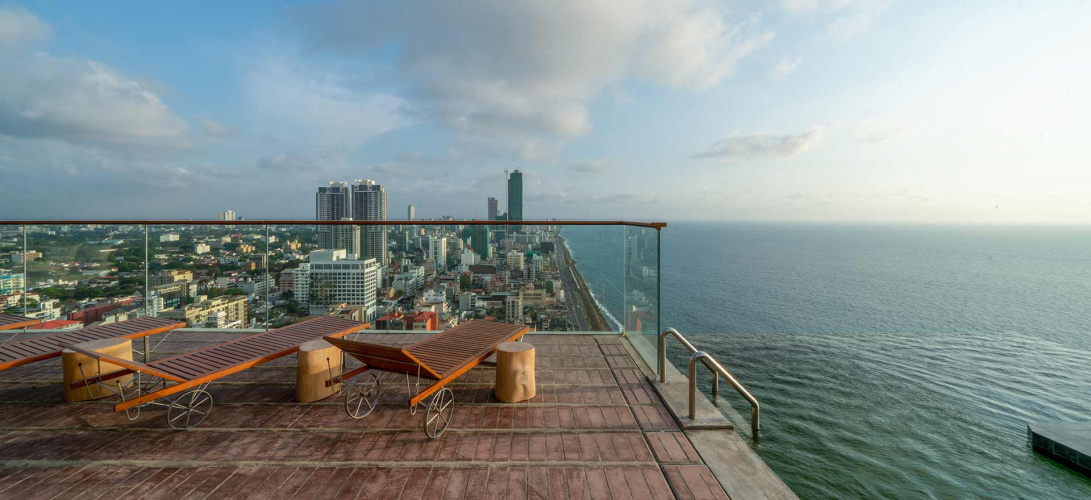 Granbell Hotel Colombo photo 48