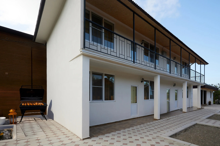 Hotelbild