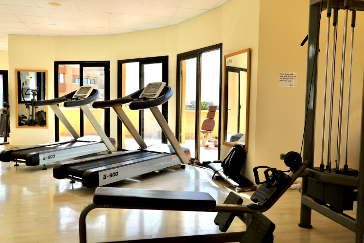 Grand Muthu Golf Plaza Hotel photo 49