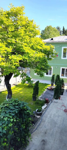 Kurortny Hotel Kulikov House