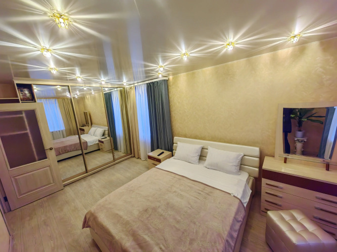 Фотография номера квартиры Квартира на Ларина 27/1