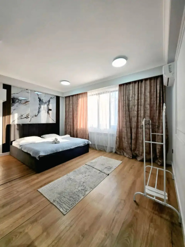 Apartment hotel GRAND