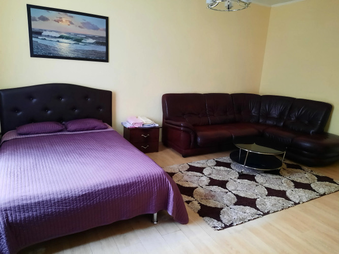 Фотография номера квартиры Апартаменты у Метро Пролетарская