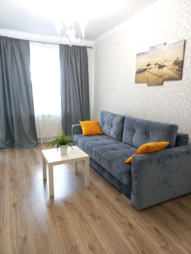 Фотография номера квартиры Апартаменты на Артиллерийской