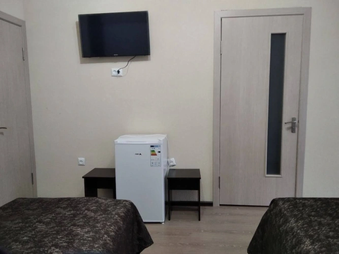 Superior Quadruple room