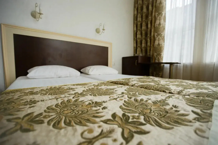 Фотография номера гостиницы Кремлевская