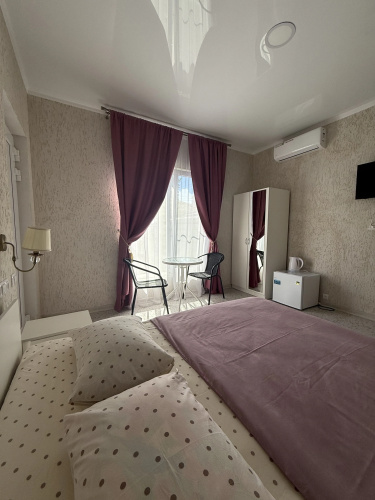 Asas Guest house