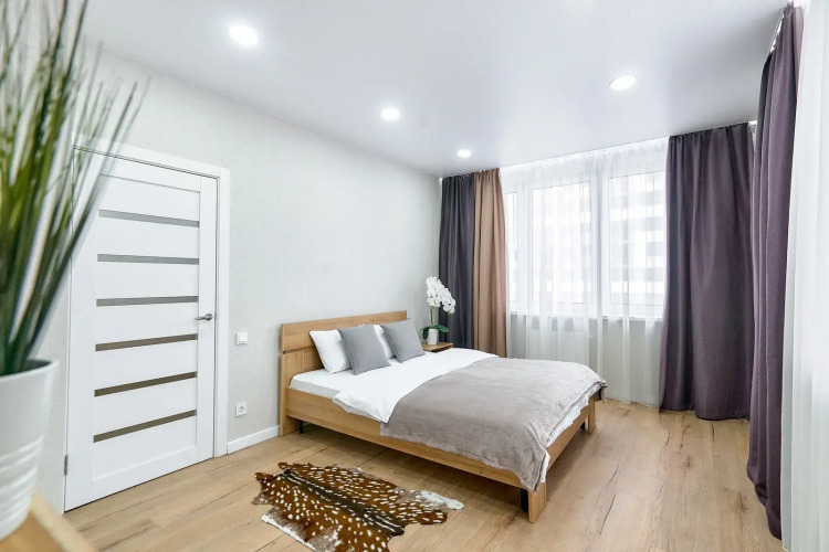 Фотография номера квартиры Квартира возле метро и Национальной Библиотеки