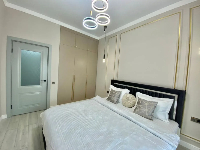 Double Star Flat