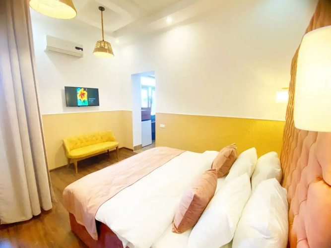 Orange Kutaisi Hotel