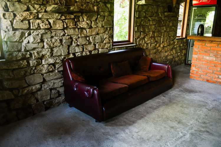 Guest house "salangana"