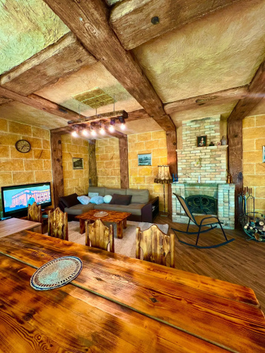 Villa Loft Boutique hotel