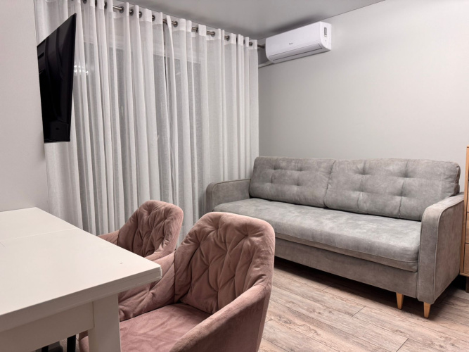 Cozy Homes Studio Apartments