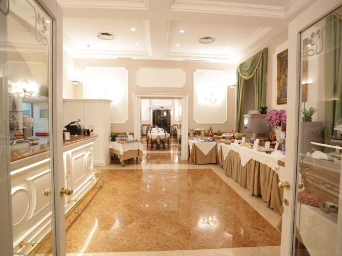 Hotel Vergilius Billia photo 11