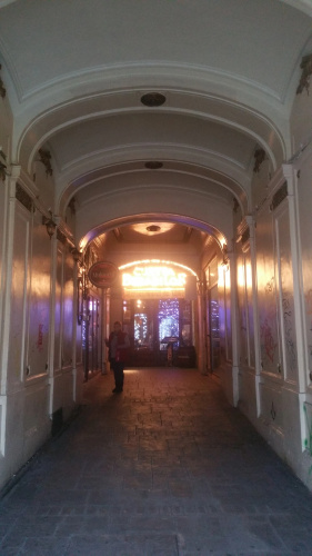 New Generation Hostel Bucharest Center