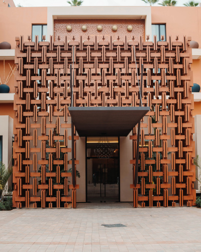 Pestana CR7 Marrakech photo 47