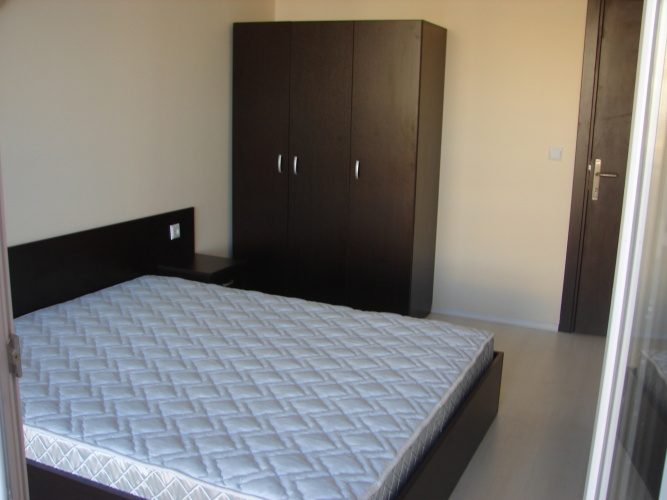 1 Bedroom Apartment with balcony