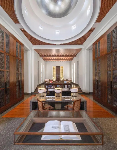 The Chedi Muscat photo 19