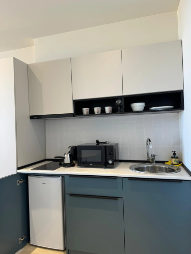 Next Apartments