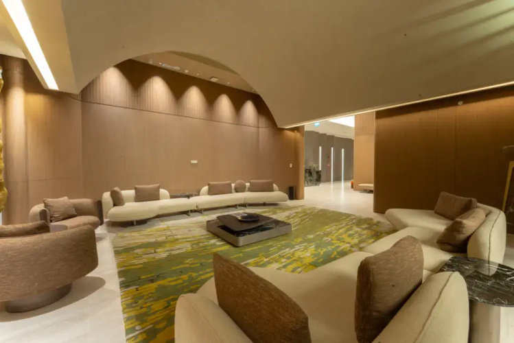 Marriott Executive Apartments Antalya