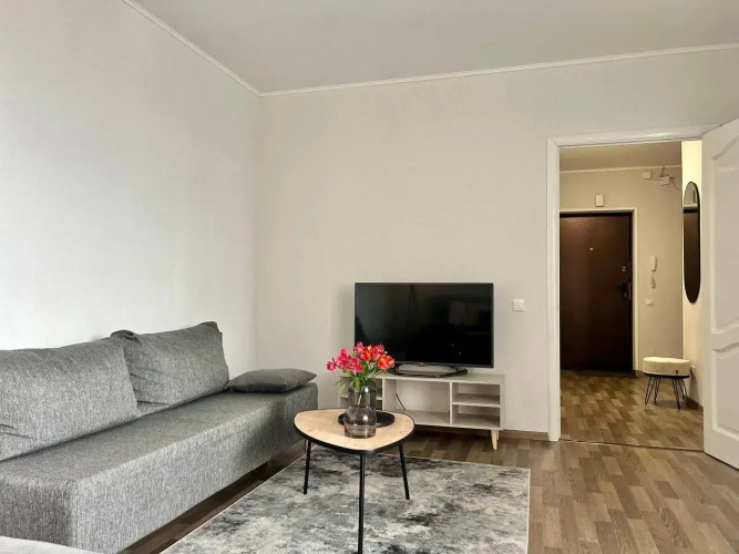 Фотография номера квартиры Апартаменты Семейные