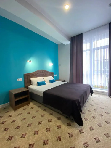 Фотография номера гостевого дома Семейные истории