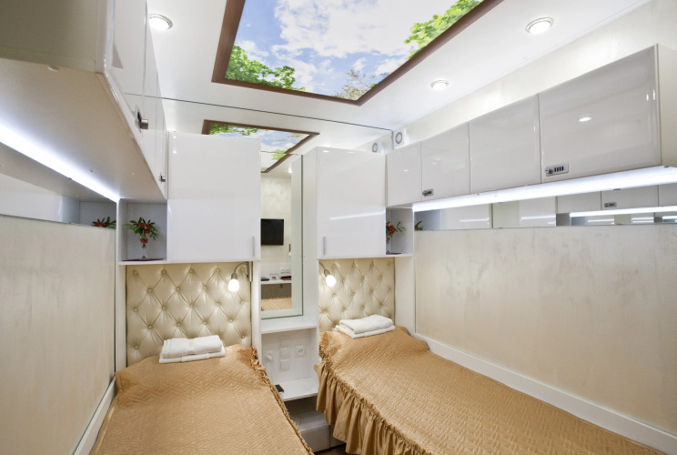 Фотография номера Жилье посуточно Гостевые комнаты ARDERIA