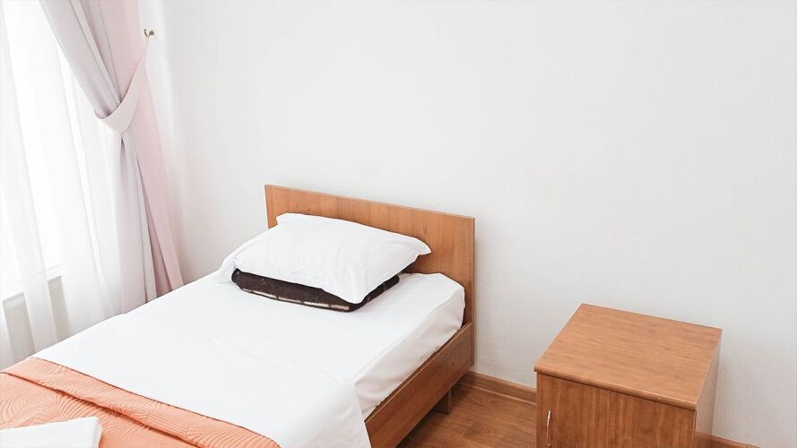 Фотография номера гостиницы Smart Hotel КДО Брянск